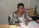 Danie M. Françoise Dasylva Diatta